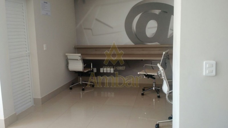 Apartamento para alugar com 1 quarto, 22m² - Foto 18