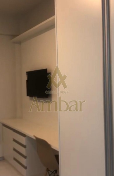 Apartamento para alugar com 1 quarto, 22m² - Foto 7