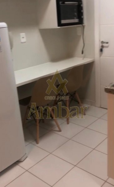 Apartamento para alugar com 1 quarto, 22m² - Foto 4