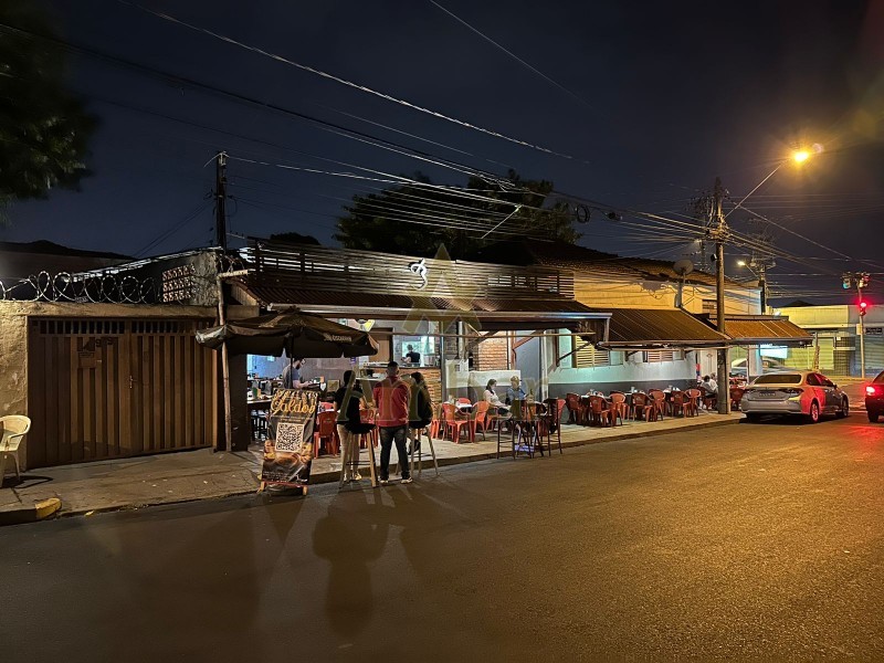 Foto: Ponto Comercial - Campos Eliseos - Ribeirão Preto