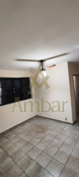 Ambar Imóveis | Imobiliária em Ribeirão Preto | Casa - Jardim Mosteiro - Ribeirão Preto