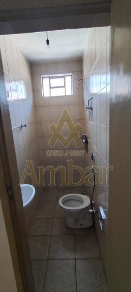 Ambar Imóveis | Imobiliária em Ribeirão Preto | Casa - Jardim Mosteiro - Ribeirão Preto