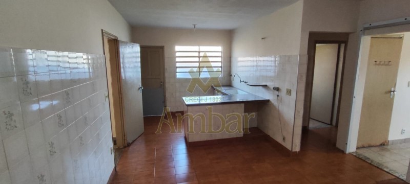 Ambar Imóveis | Imobiliária em Ribeirão Preto | Casa - Jardim Mosteiro - Ribeirão Preto