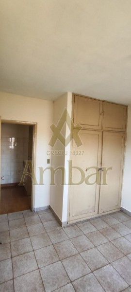 Ambar Imóveis | Imobiliária em Ribeirão Preto | Casa - Jardim Mosteiro - Ribeirão Preto