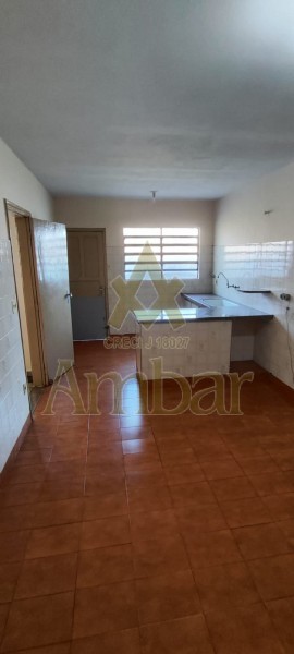 Ambar Imóveis | Imobiliária em Ribeirão Preto | Casa - Jardim Mosteiro - Ribeirão Preto