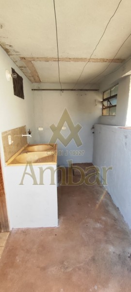 Ambar Imóveis | Imobiliária em Ribeirão Preto | Casa - Jardim Mosteiro - Ribeirão Preto