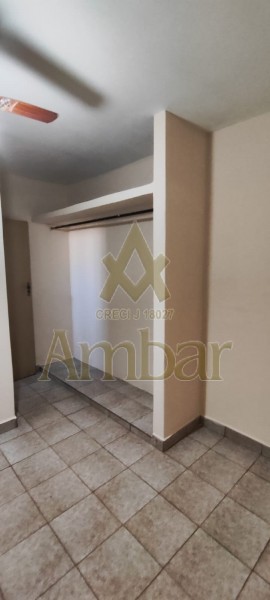 Ambar Imóveis | Imobiliária em Ribeirão Preto | Casa - Jardim Mosteiro - Ribeirão Preto