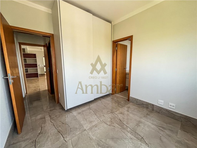 Ambar Imóveis | Imobiliária em Ribeirão Preto | Apartamento - OLHOS D' AGUA - Ribeirão Preto