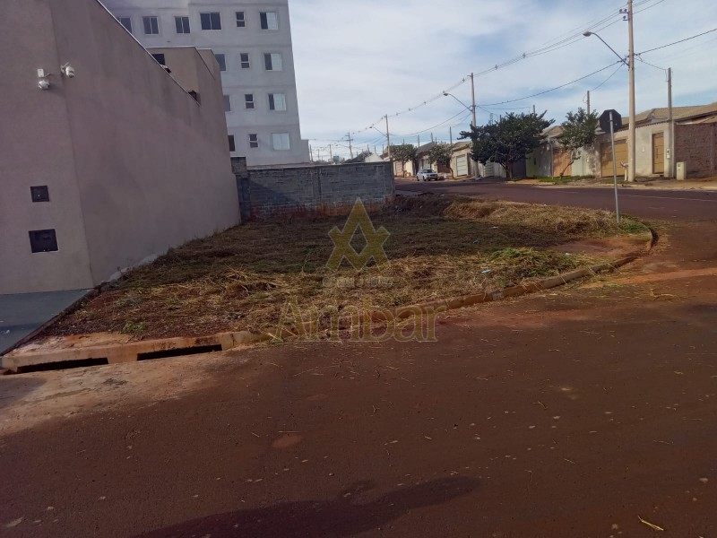 Ambar Imóveis | Imobiliária em Ribeirão Preto | Terreno - Reserva Macaúba - Ribeirão Preto