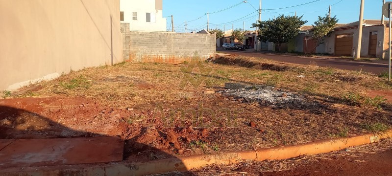 Ambar Imóveis | Imobiliária em Ribeirão Preto | Terreno - Reserva Macaúba - Ribeirão Preto