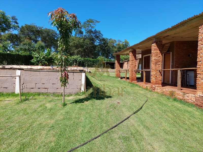 Ambar Imóveis | Imobiliária em Ribeirão Preto | Chácara - Rural - Dumont