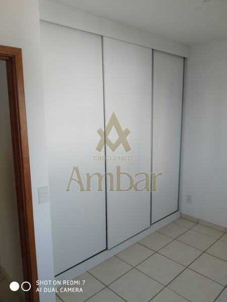 Ambar Imóveis | Imobiliária em Ribeirão Preto | Apartamento - Jardim Palmares - Ribeirão Preto