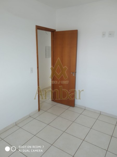 Ambar Imóveis | Imobiliária em Ribeirão Preto | Apartamento - Jardim Palmares - Ribeirão Preto