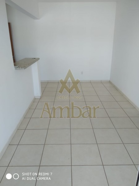 Ambar Imóveis | Imobiliária em Ribeirão Preto | Apartamento - Jardim Palmares - Ribeirão Preto