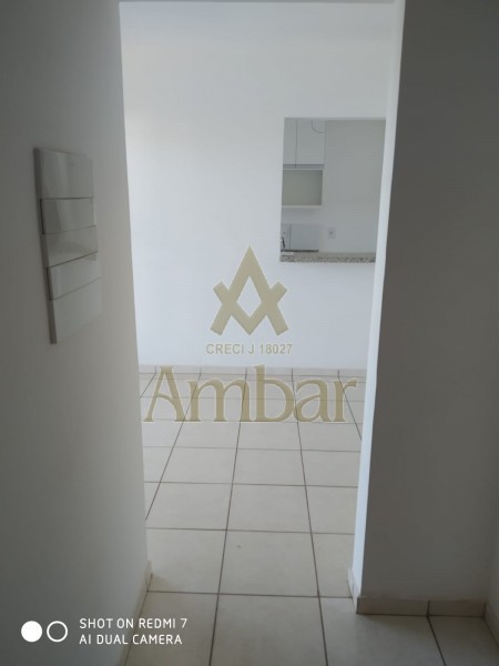 Ambar Imóveis | Imobiliária em Ribeirão Preto | Apartamento - Jardim Palmares - Ribeirão Preto