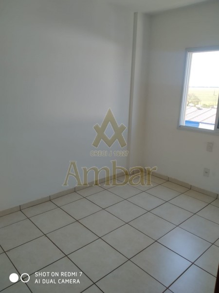 Ambar Imóveis | Imobiliária em Ribeirão Preto | Apartamento - Jardim Palmares - Ribeirão Preto