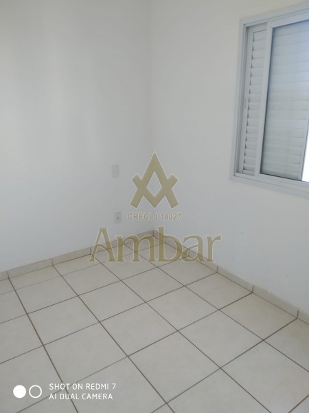 Ambar Imóveis | Imobiliária em Ribeirão Preto | Apartamento - Jardim Palmares - Ribeirão Preto