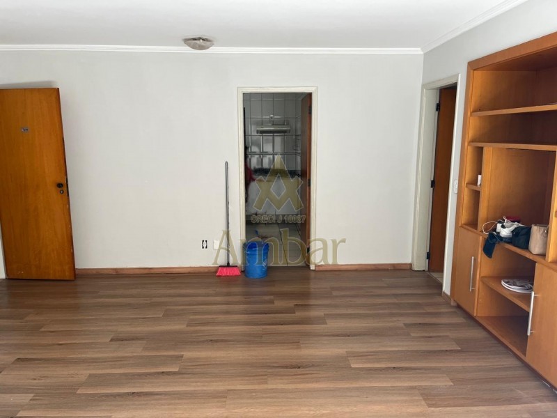 Ambar Imóveis | Imobiliária em Ribeirão Preto | Apartamento - Lagoinha - Ribeirão Preto