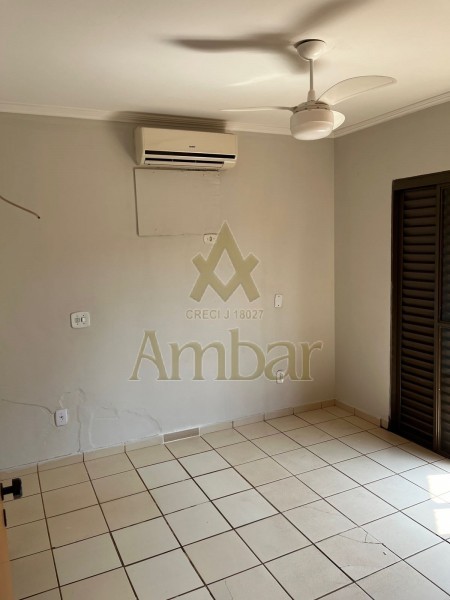 Ambar Imóveis | Imobiliária em Ribeirão Preto | Apartamento - Lagoinha - Ribeirão Preto