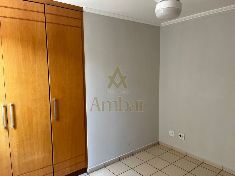 Ambar Imóveis | Imobiliária em Ribeirão Preto | Apartamento - Lagoinha - Ribeirão Preto