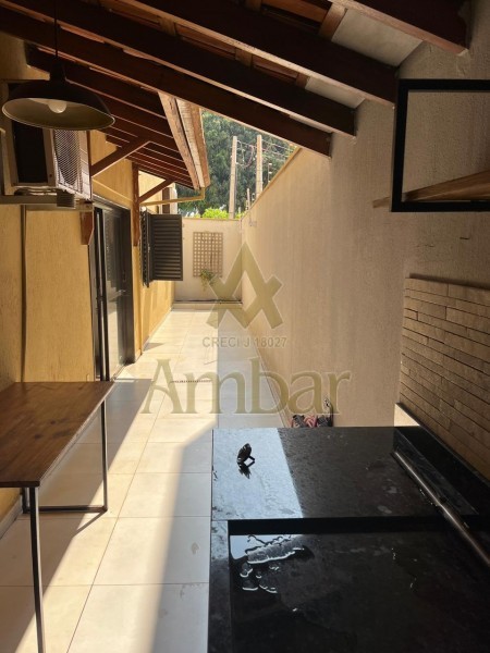 Ambar Imóveis | Imobiliária em Ribeirão Preto | Apartamento - Lagoinha - Ribeirão Preto