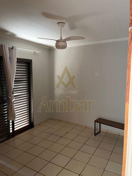 Ambar Imóveis | Imobiliária em Ribeirão Preto | Apartamento - Lagoinha - Ribeirão Preto