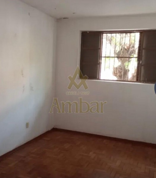 Ambar Imóveis | Imobiliária em Ribeirão Preto | Casa - Jardim Mosteiro - Ribeirão Preto