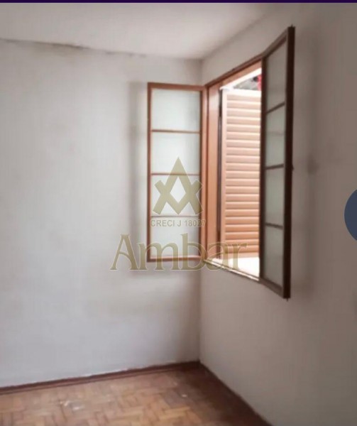 Ambar Imóveis | Imobiliária em Ribeirão Preto | Casa - Jardim Mosteiro - Ribeirão Preto