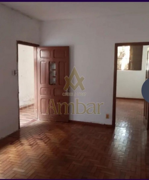 Ambar Imóveis | Imobiliária em Ribeirão Preto | Casa - Jardim Mosteiro - Ribeirão Preto