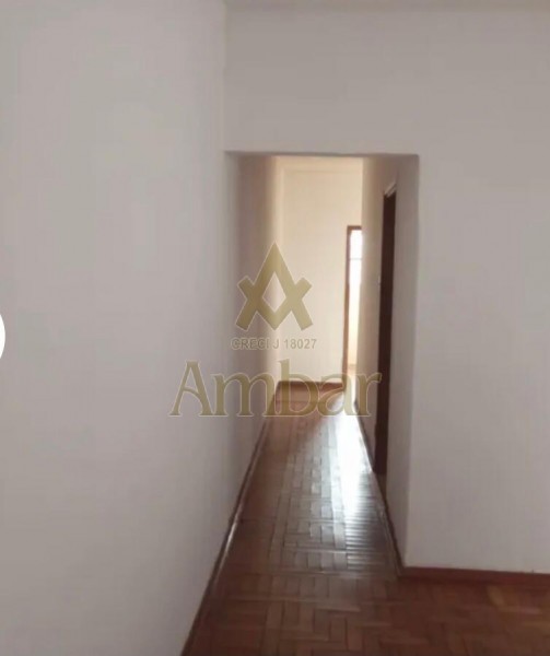 Ambar Imóveis | Imobiliária em Ribeirão Preto | Casa - Jardim Mosteiro - Ribeirão Preto