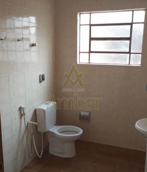 Ambar Imóveis | Imobiliária em Ribeirão Preto | Casa - Jardim Mosteiro - Ribeirão Preto