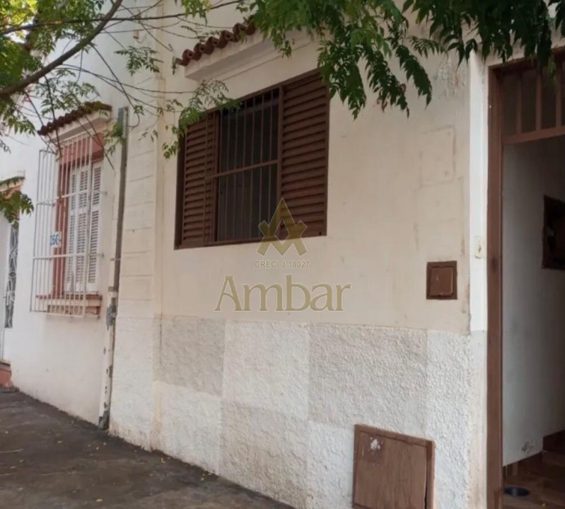 Ambar Imóveis | Imobiliária em Ribeirão Preto | Casa - Jardim Mosteiro - Ribeirão Preto