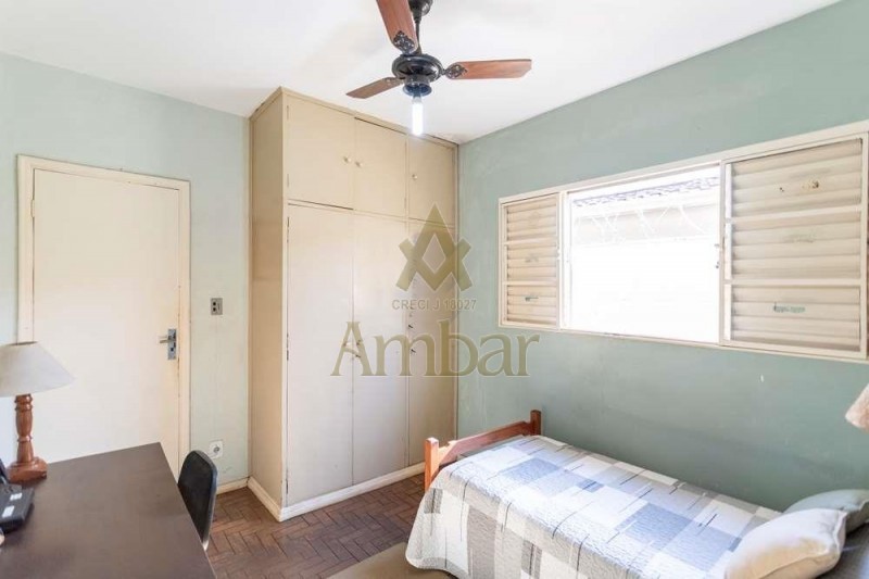 Ambar Imóveis | Imobiliária em Ribeirão Preto | Casa - Jardim Independência - Ribeirão Preto