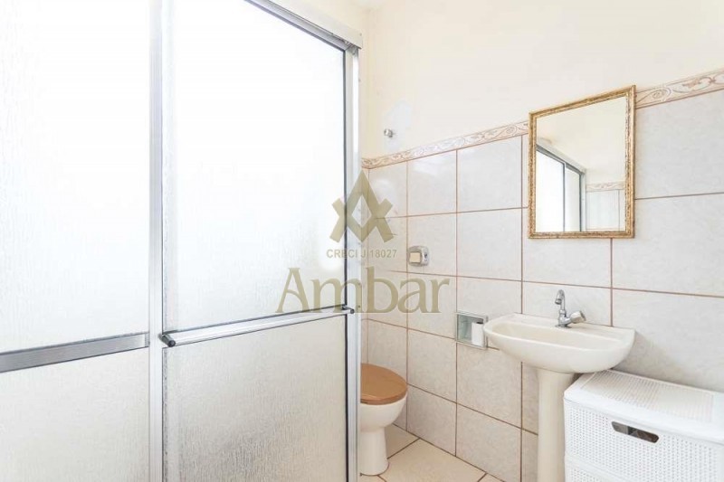 Ambar Imóveis | Imobiliária em Ribeirão Preto | Casa - Jardim Independência - Ribeirão Preto