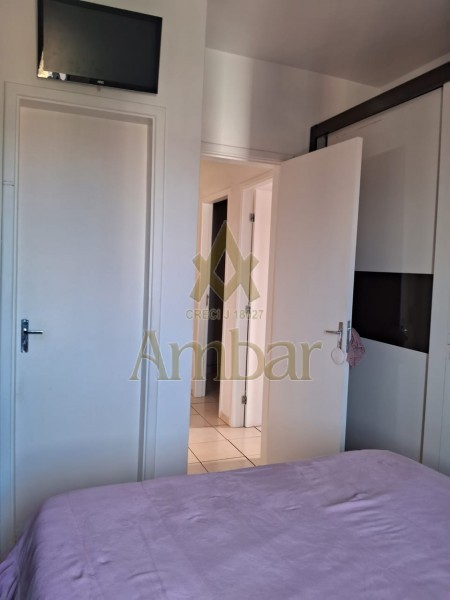 Foto: Apartamento - parque industrial lagoinha - Ribeirão Preto