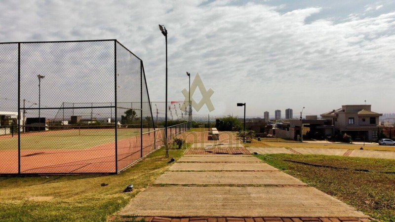 Ambar Imóveis | Imobiliária em Ribeirão Preto | Terreno em condomínio fechado - Loteamento Terras de Florença - Ribeirão Preto