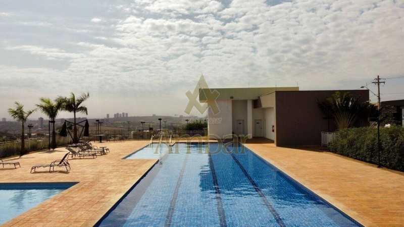 Foto: Terreno em condomínio fechado - Loteamento Terras de Florença - Ribeirão Preto