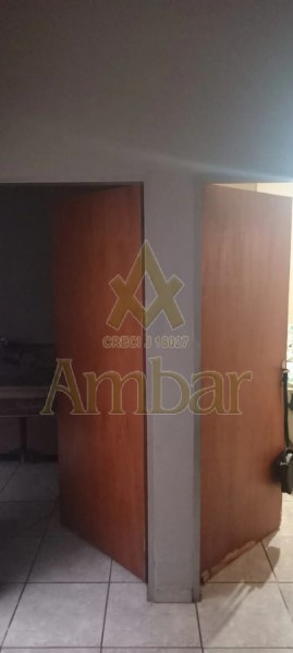 Ambar Imóveis | Imobiliária em Ribeirão Preto | Casa - Parque dos Pinos - Ribeirão Preto