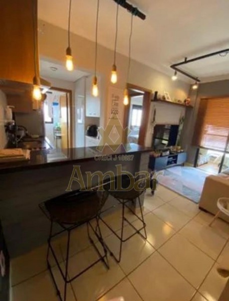 Foto: Apartamento - Jardim Palma Travassos - Ribeirão Preto