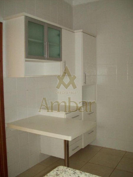 Ambar Imóveis | Imobiliária em Ribeirão Preto | Apartamento - Jardim Botânico - Ribeirão Preto