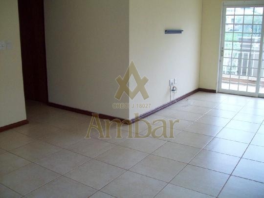 Ambar Imóveis | Imobiliária em Ribeirão Preto | Apartamento - Jardim Botânico - Ribeirão Preto