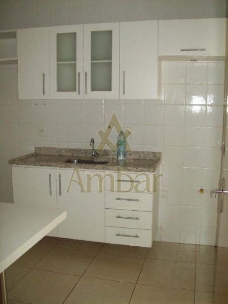 Ambar Imóveis | Imobiliária em Ribeirão Preto | Apartamento - Jardim Botânico - Ribeirão Preto