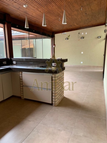 Ambar Imóveis | Imobiliária em Ribeirão Preto | Casa - Residencial Florida - Ribeirão Preto