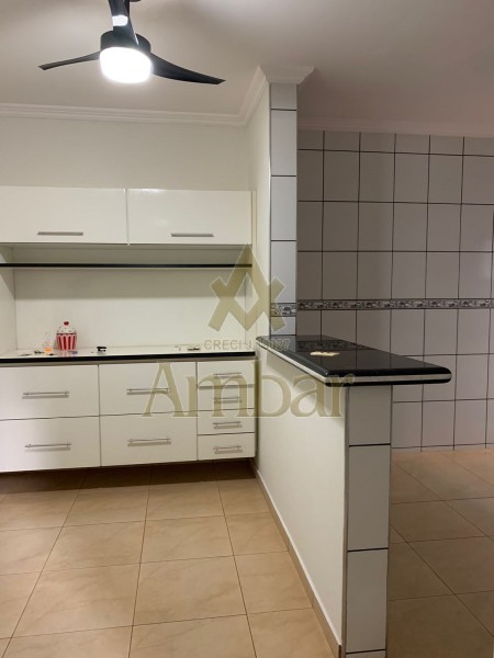 Ambar Imóveis | Imobiliária em Ribeirão Preto | Casa - Residencial Florida - Ribeirão Preto