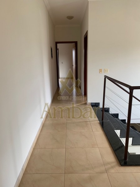 Ambar Imóveis | Imobiliária em Ribeirão Preto | Casa - Residencial Florida - Ribeirão Preto