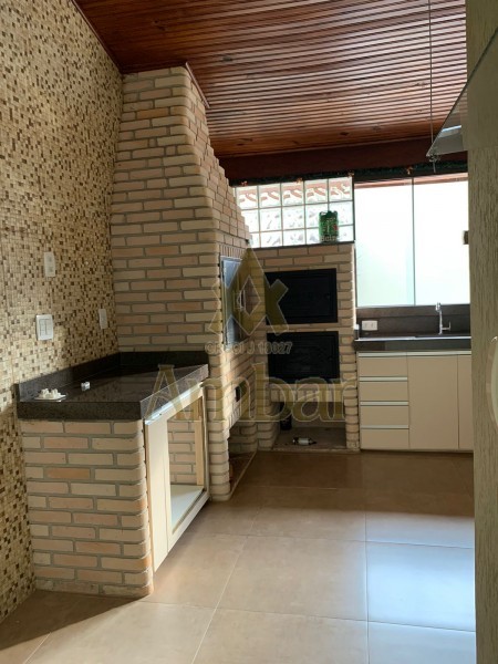 Ambar Imóveis | Imobiliária em Ribeirão Preto | Casa - Residencial Florida - Ribeirão Preto