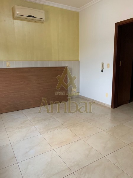 Ambar Imóveis | Imobiliária em Ribeirão Preto | Casa - Residencial Florida - Ribeirão Preto