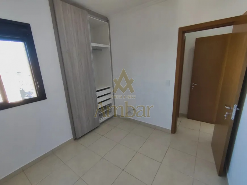 Ambar Imóveis | Imobiliária em Ribeirão Preto | Apartamento - Jardim Palma Travassos - Ribeirão Preto