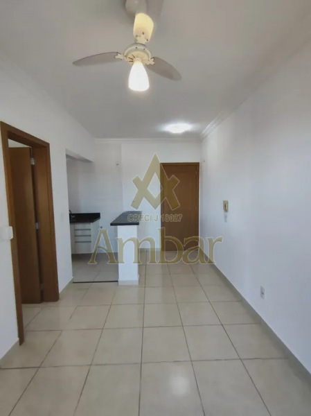 Ambar Imóveis | Imobiliária em Ribeirão Preto | Apartamento - Jardim Palma Travassos - Ribeirão Preto