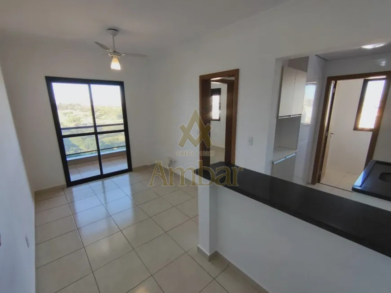 Foto: Apartamento - Jardim Palma Travassos - Ribeirão Preto